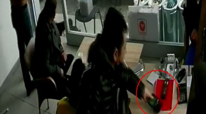 “Silici” operasyonunda yeni güvenlik kamerası görüntüleri ortaya çıktı