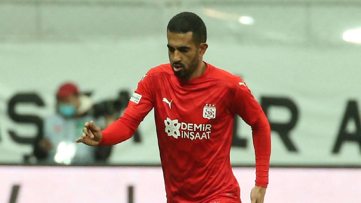 Sivasspor’da Marcelo Goiano 6 ay yok