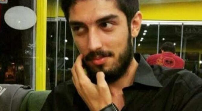 Sizde ar, namus, izan kalmadı mı?