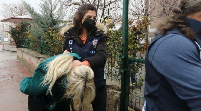 Skandal görüntüde o da vardı… Uygun’un ifadesini yalanladı