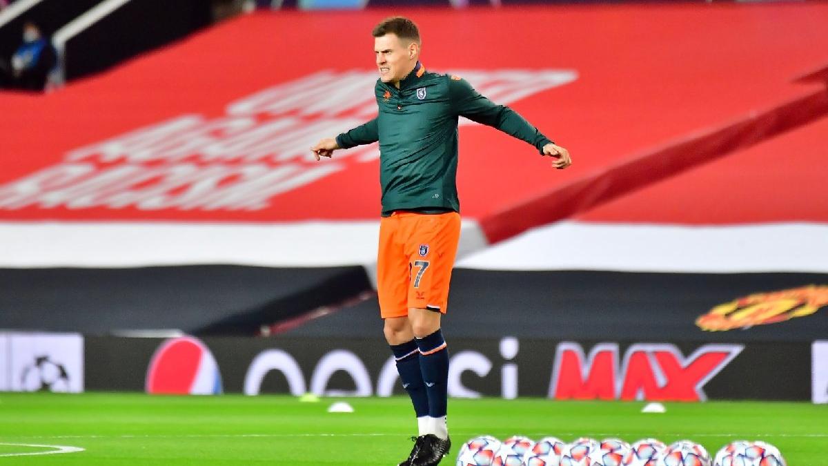 Skrtel’in sözleşmesi feshedildi