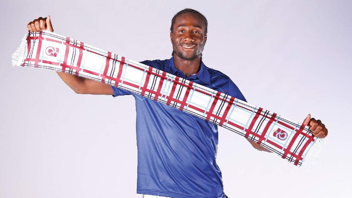 Sol Bamba kansere yakalandı