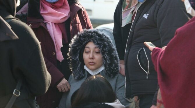 Somali’deki saldırının kurbanı ev kredisini ödeyebilmek için gitmiş