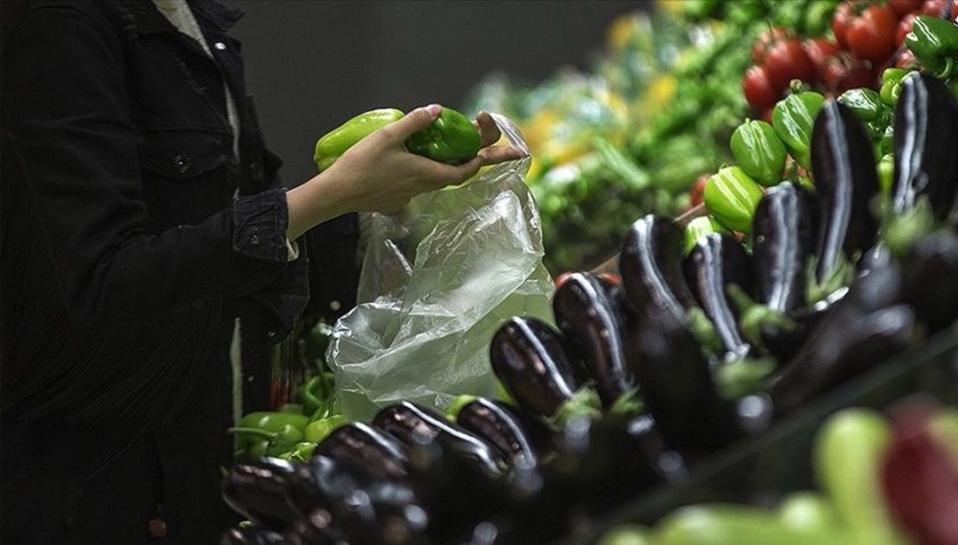 SON DAKİKA: 2020 enflasyonu belli oldu (Enflasyon oranı ne kadar oldu?)