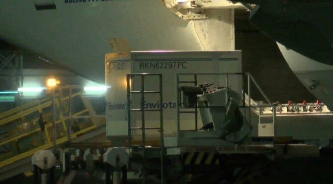 Son dakika… 3.5 milyon doz aşı daha İstanbul’da