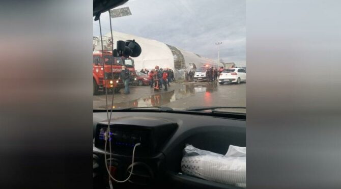 Son dakika… 3 ilde panik yaratan patlama sesinin nedeni belli oldu