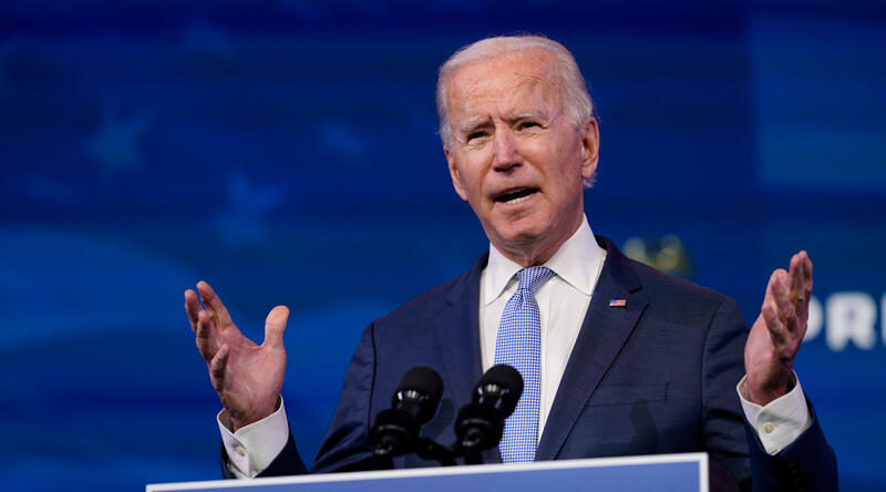 Son dakika... ABD'de Joe Biden'ın başkanlığı tescillendi! İşte Amerika'da son durum | Video