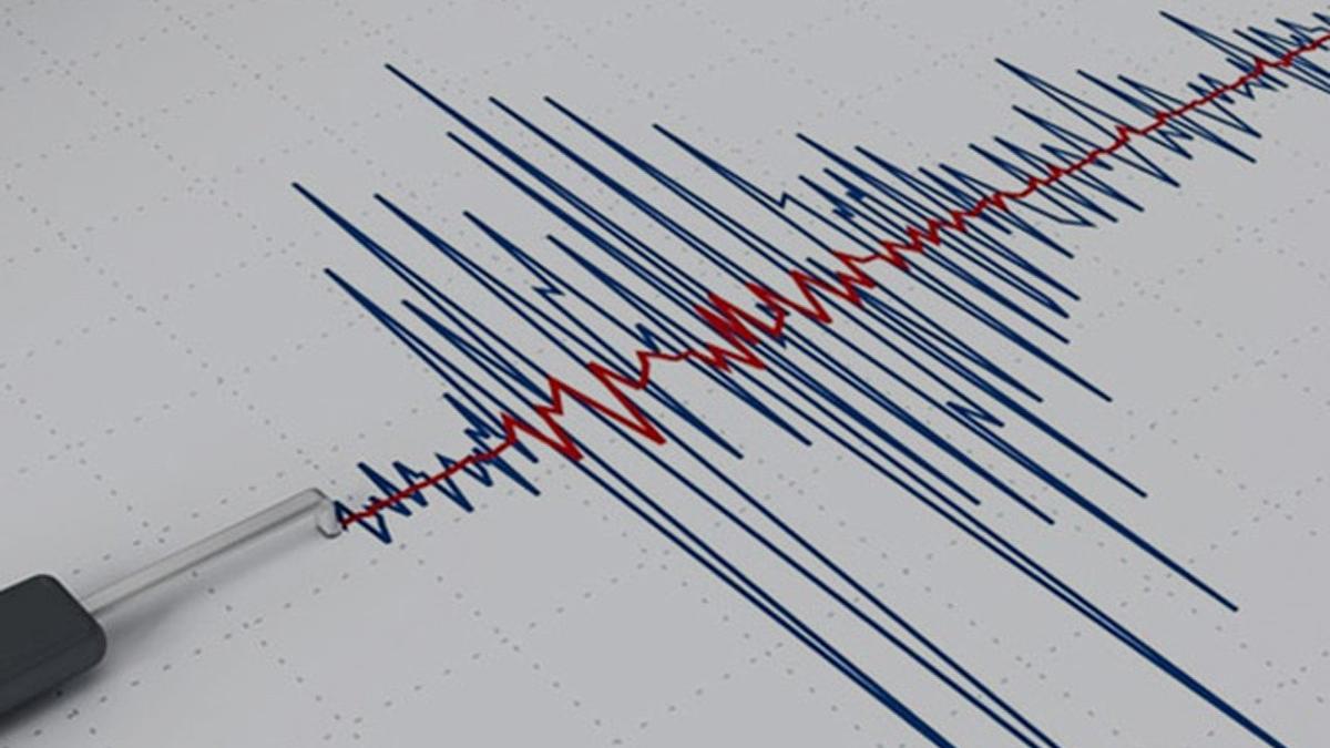 Prof. Dr. Naci Görür ve uzmanlar Ankara depremini yorumladı