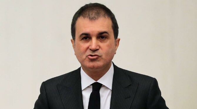 Son dakika… AKP’den ABD açıklaması