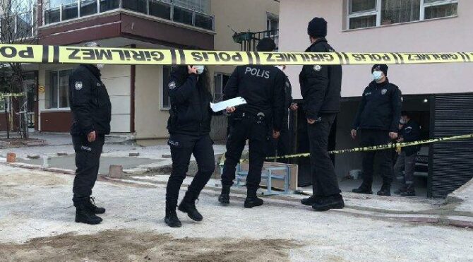 Son dakika… Ankara’da korkunç olay: 3 kişi ölü bulundu
