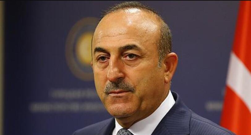 Son dakika... Bakan Çavuşoğlu'ndan korsan saldırısına uğrayan Türk gemisi hakkında açıklama