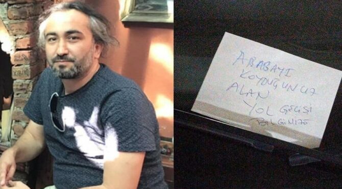 Son dakika… Bakan Gül’den savcı hakkında inceleme talimatı