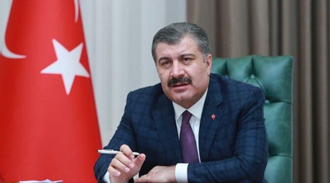 Son dakika… Bilim Kurulu sonrası Bakan Koca’dan aşı açıklaması! Randevular nasıl alınacak? 65 yaş üstü aşı olacak mı?