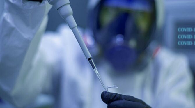 Son dakika… Çin aşısına acil kullanım onayı verildi