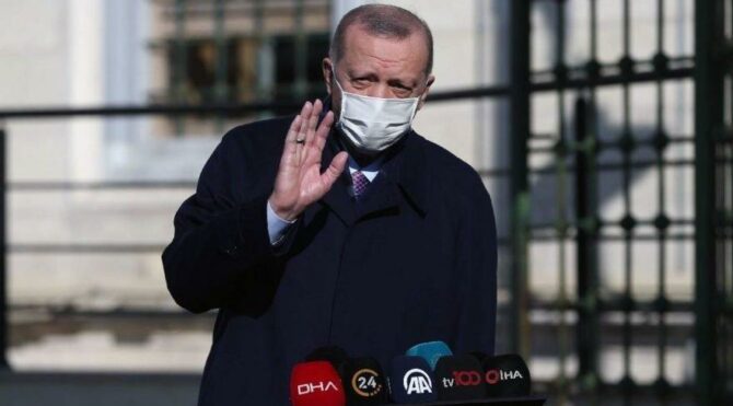 Son dakika…. Cumhurbaşkanı Erdoğan’dan gıda fiyat artışıyla ilgili açıklama