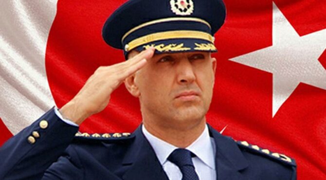 Son dakika… Emniyet müdürünü şehit eden zanlıya ceza yağdı