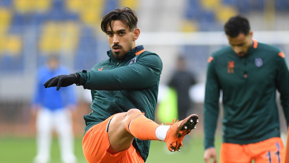 Son dakika | Fenerbahçe İrfan Can Kahveci için devreye girdi