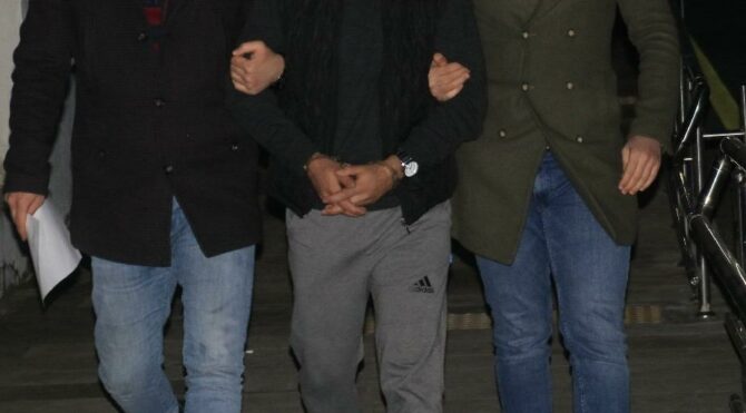 Son dakika… FETÖ’nün Jandarma yapılanmasına operasyon