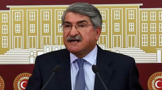 Son dakika… Fikri Sağlar hakkında soruşturma