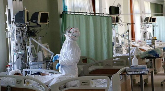 Son dakika… Güncel corona virüsü verileri açıklandı! İşte 19 Ocak tablosu