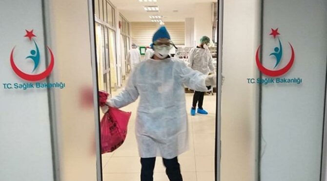 Son dakika… Güncel vaka ve vefat sayısı açıklandı! İşte 14 Ocak corona tablosu