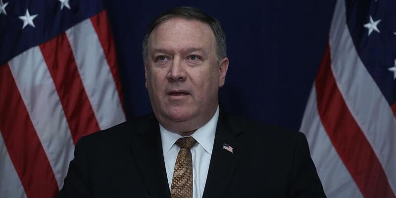 Son dakika haberi: ABD, Küba'yı 'teröre destek veren ülkeler' listesine ekledi