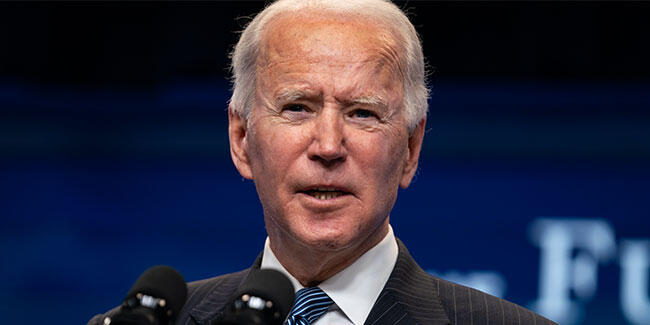 Son dakika haberi... Biden'dan Filistin hamlesi! Yeniden başlıyor