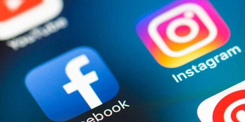 Son dakika haberi: Facebook ve Instagram, Trump'ın hesaplarını dondurdu