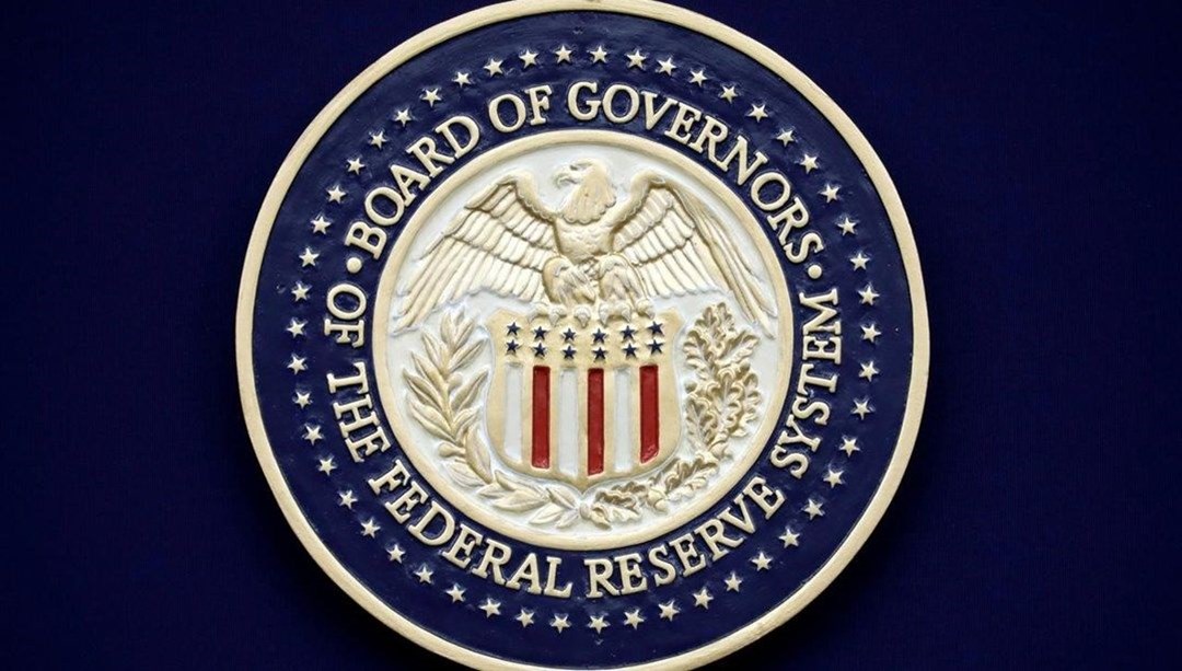 SON DAKİKA HABERİ: Fed faiz kararını açıkladı