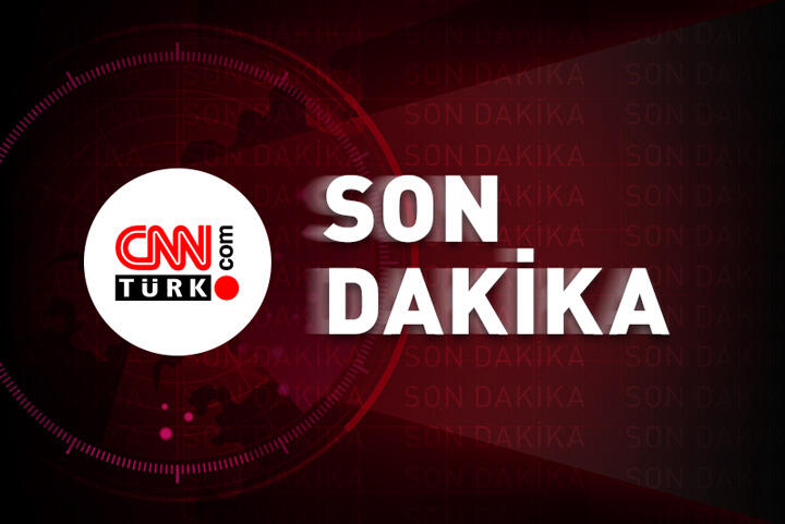 Son dakika haberi... Kongre baskınının ardından ilk istifa