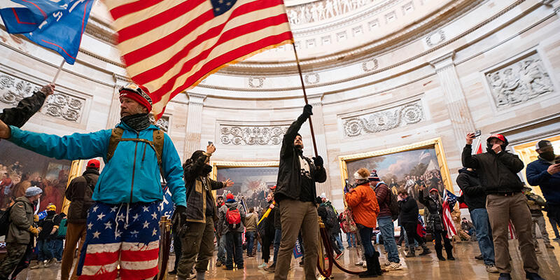 Son dakika haberi: NATO'dan ABD'deki olaylarla ilgili açıklama