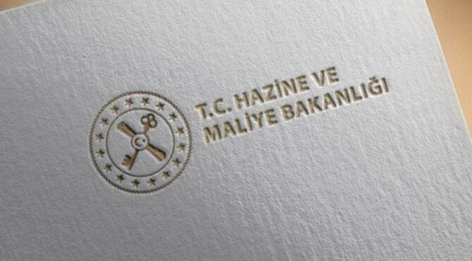 Son dakika… Hazine ve Maliye Bakan Yardımcıları görevden alındı