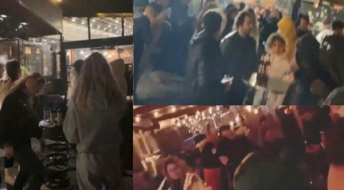 Son dakika… İçişleri Bakanlığı’ndan kayak otelleri ile ilgili yeni genelge