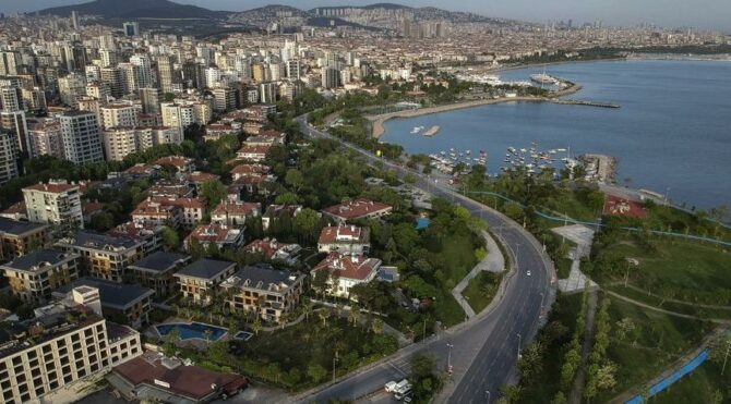 Son dakika… İçişleri’nden yeni genelge: Yasaklardan muaf kişilerin listesi genişletildi