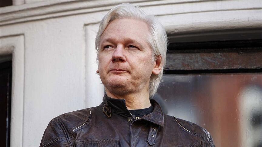 Son dakika... İngiliz mahkemesinden Julian Assange'a red! | Video