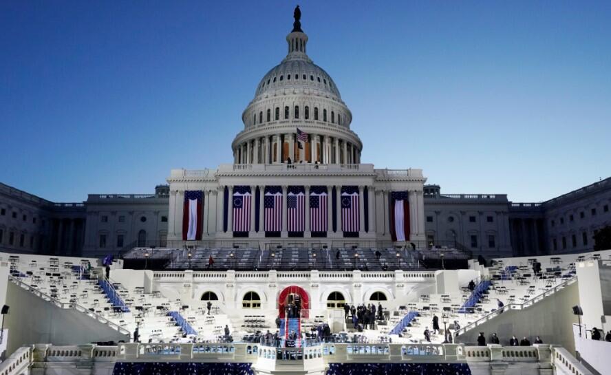 Son dakika: Joe Biden ABD'nin 46. Başkanı oldu: İşte dakika dakika yaşananlar | Video