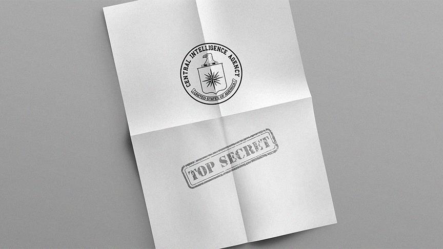 Son dakika... Joe Biden'ın CIA Başkan adayı belli oldu