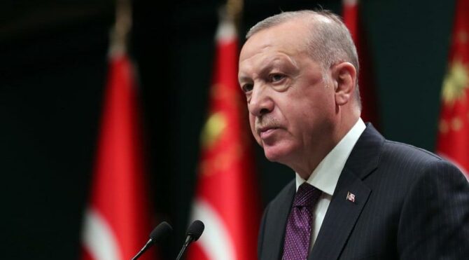 Son dakika… Kabine toplantısı sonrası Erdoğan’dan corona virüsü yasakları ve aşı açıklaması