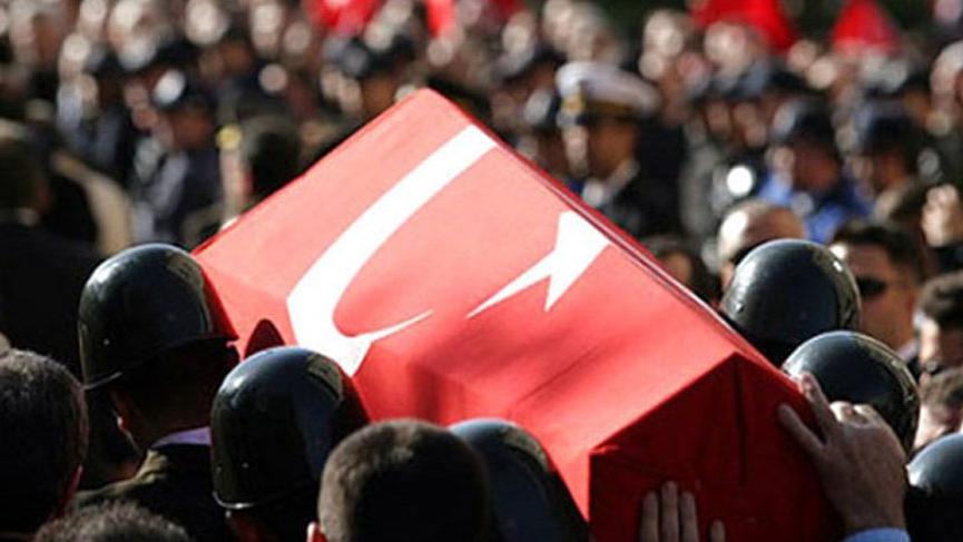Son dakika... Diyarbakır'da teröristlerle çatışma çıktı: 1 şehit, 2 yaralı