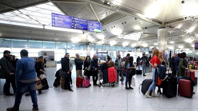 Son Dakika! Mutasyonlu koronavirüs görülen Brezilya ile uçuşlar geçici olarak durduruldu