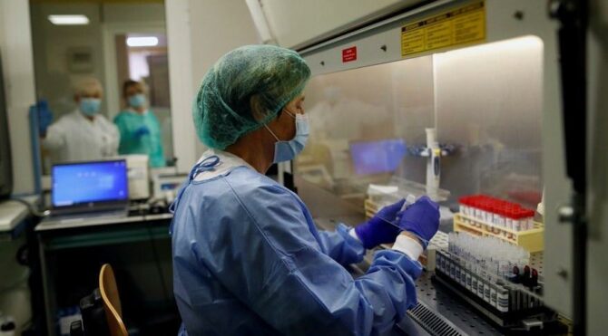 Son dakika… Sağlık Bakanlığı vaka ve vefat sayısını açıkladı! İşte 17 Ocak corona tablosu