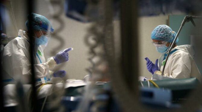 Son dakika… Sağlık Bakanlığı vaka ve vefat sayısını açıkladı! İşte 7 Ocak corona tablosu