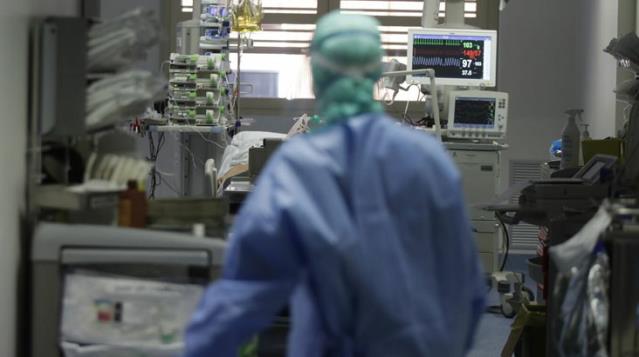 Son Dakika: Türkiye'de 13 Ocak günü koronavirüs nedeniyle 173 kişi vefat etti, 9 bin 554 yeni vaka tespit edildi