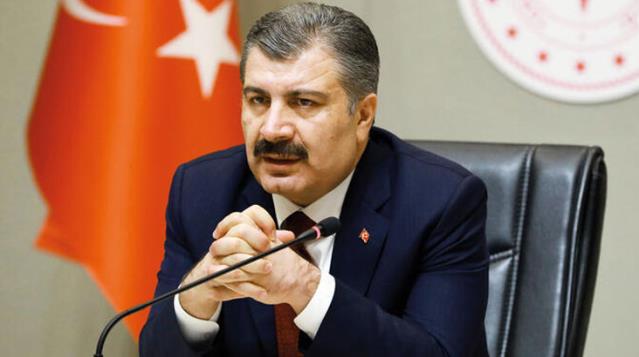 Son Dakika: Türkiye'de 2 Ocak günü koronavirüs nedeniyle 202 kişi vefat etti, 11 bin 180 yeni vaka tespit edildi