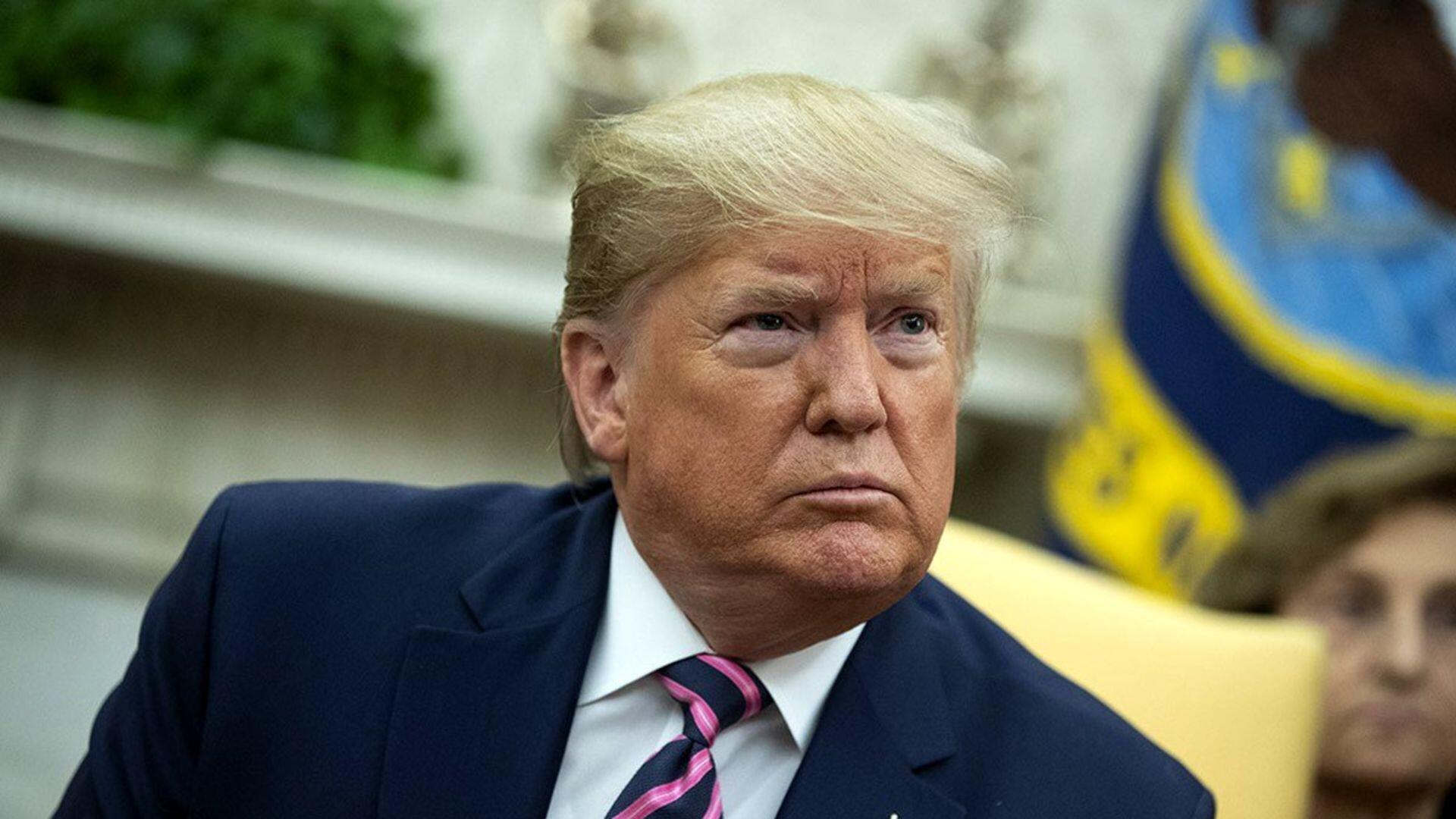 Son dakika! Twitter, Trump'ın hesabını kalıcı olarak askıya aldı