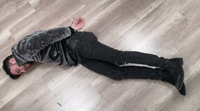 Son dakika… Ümitcan Uygun gözaltına alındı