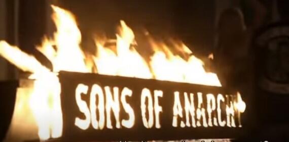 Sons Of Anarchy Dizisinin Konusu Nedir? Oyuncuları Ve İsimleri Neler? Sons Of Anarchy Dizisi Kaç Sezon Kaç Bölüm?
