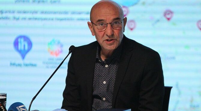 Soyer: Aklımızı başımıza toplamak mecburiyetindeyiz