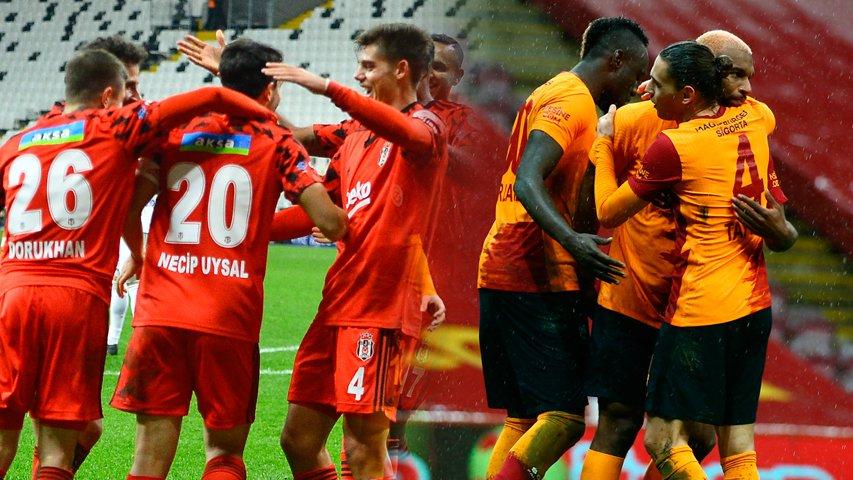 Sözcü yazarları derbiyi konuştu: Ligin kaderini belirlemez