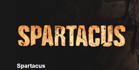 Spartacus Dizisinin Konusu Nedir? Oyuncuları Ve İsimleri Neler? Spartacus Dizisi Kaç Sezon Kaç Bölüm?